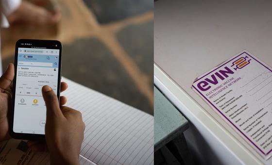 Montée en flèche des technologies destinées à lutter contre la COVID-19